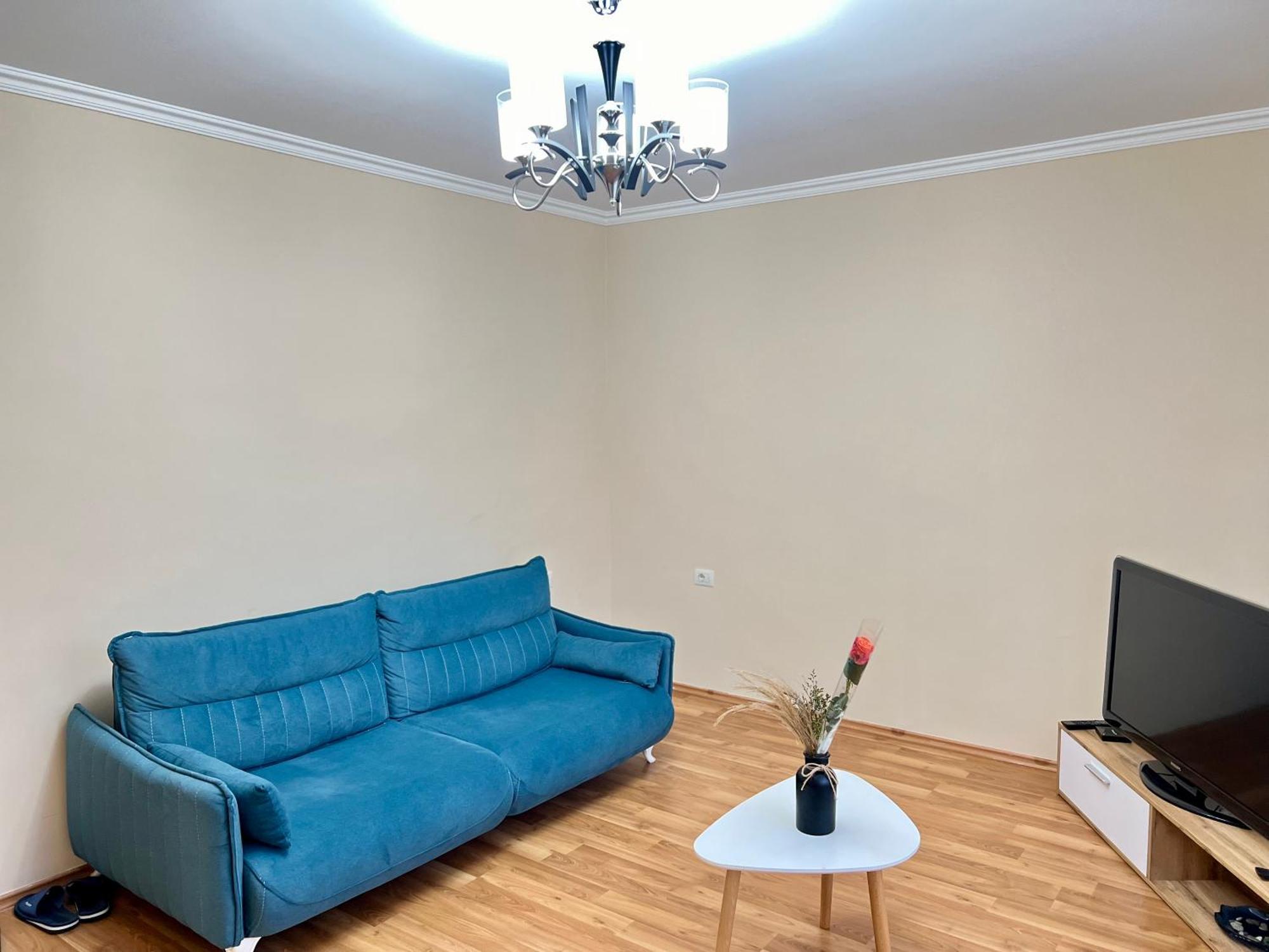Skanderbeg Square Apartment 02 ติรานา ภายนอก รูปภาพ